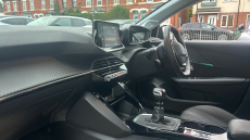 Peugeot 208 1.2 PureTech 100 Allure Premium + 5dr Petrol Hatchback